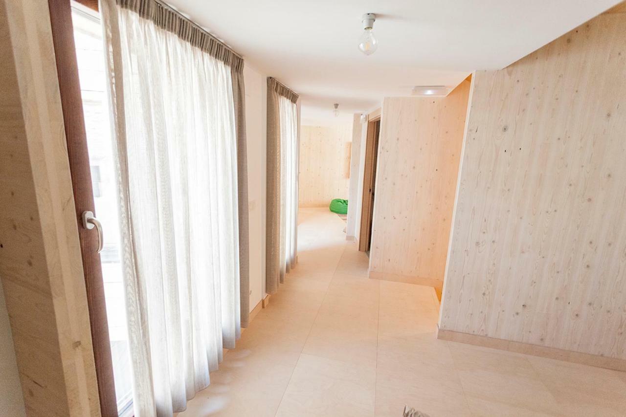Hostal Passivetxea Ibero Exterior foto