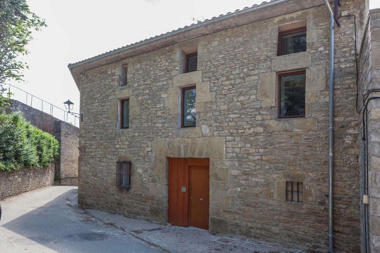 Hostal Passivetxea Ibero Exterior foto