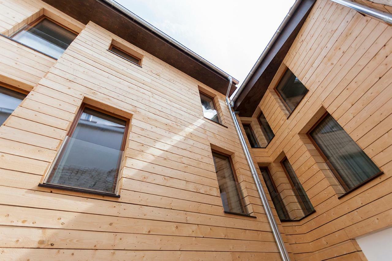 Hostal Passivetxea Ibero Exterior foto